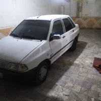 پراید دوگانه کارخانه