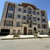 فروش فوری، زمین، مسکن ملی، دو واحد باهم