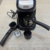 قهوه ساز خانگی دلونگی|سماور، چایساز، قهوهساز|خرمشهر, |دیوار