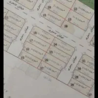 فروش زمین حمیدیه فرهنگیان صدرسادات ۱۸۰متر