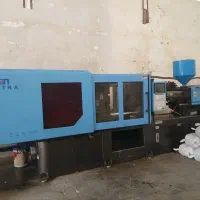 دستگاه تزریق پلاستیک منزن