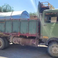 خاور 808|خودرو سنگین|شیروان (خراسان), |دیوار