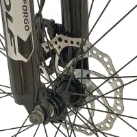 دوچرخه پورت لاین نو|دوچرخه، اسکیت، اسکوتر|سراب, |دیوار