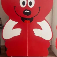 کمد و تخت وخواب وکتابخانه وتشک|جاکفشی، کمد، دراور|میاندوآب, |دیوار