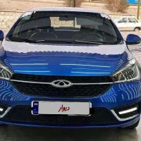 آریزو 5 اکسلنت اتوماتیک فول بی رنگ کم کارکرد مدل۹۶|خودرو سواری و وانت|تهران, هفت حوض|دیوار