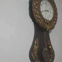 ساعت دیواری  ۴۵۰|ساعت دیواری و تزئینی|مشهد, رده|دیوار