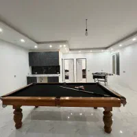 ویلاباغ/استخرآبگرم داخل/ بیلیارد/امشب خالی|اجارهٔ کوتاه‌مدت ویلا و باغ|محمدیه-قزوین, |دیوار