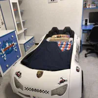 تخت خواب