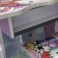 میز تحریر کیتی|میز تحریر و کامپیوتر|مشهد, شهرک رازی (شهرک غرب)|دیوار