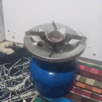 پیک نیک بزرگ سالم در حد نو