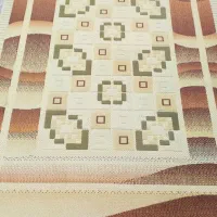 جاجیم|گلیم، جاجیم، گبه|صومعهسرا, |دیوار