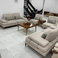 مبل مدل پازلی|مبلمان خانگی و میز عسلی|تهران, دزاشیب|دیوار