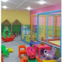 وسائل خانه بازی