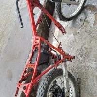 بدنه دس نخورده مزایده پلمپ۲۵۰