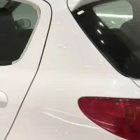 نقاشی و واکس و پولیش|خدمات موتور و ماشین|بانه, |دیوار