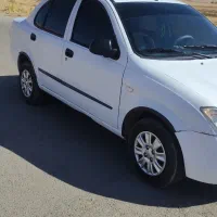 تیبا مدل 95 درحد|خودرو سواری و وانت|نورآباد, |دیوار