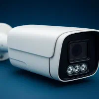 فروش و نصب دوربین مداربسته و دزدگیر اماکن اقساط|دوربین مداربسته|اراک, |دیوار