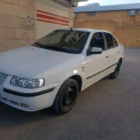 سمند LX97|خودرو سواری و وانت|کرمانشاه, |دیوار