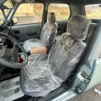 نیو پی کی 85|خودرو سواری و وانت|کرمانشاه, |دیوار