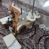 سردوز مارک برادر ژاپنی اصل (استوک)|چرخ خیاطی و ریسندگی|بندرلنگه, |دیوار