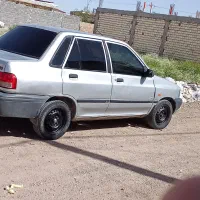 پراید مدل ۸۵