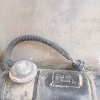 کپسول ال پی جی