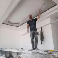 کناف رستمی کنافکار ۰ تا صد کناف کار|خدمات پیشه و مهارت|تبریز, |دیوار