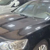 تویوتا آریون گرند مدل ۲۰۱۰