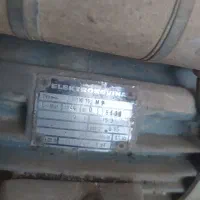 دینام تک فاز ساخت اسلوونی سالم|ابزارآلات|سمنان, |دیوار