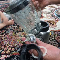 مخلوط کن و اسیاب|آبمیوه‌گیر و آب‌مرکبات‌گیر|اهواز, پردیس|دیوار