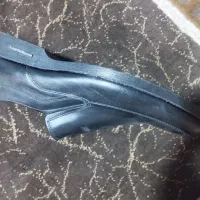 کفش نو چرم ایرانی کارمندی و مجلسی|کیف، کفش، کمربند|قشم, |دیوار