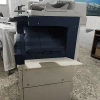 زیراکس مدل 5955ساخت مالزی|پرینتر، اسکنر، کپی، فکس|کرمانشاه, |دیوار