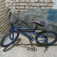 دوچرخه سایز 16