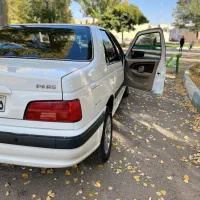 پژو پارس|خودرو سواری و وانت|سراب, |دیوار