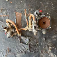 تعمیر و سرویس کامل پکیج دیواری|آبگرمکن، پکیج، شوفاژ|آمل, |دیوار