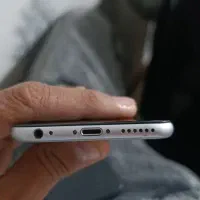 ایفون 6 کلکسیونی بدون خط و خش|موبایل|شیراز, میانرود|دیوار