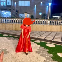 فروش لباس مجلسی در حد نو