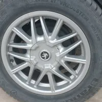 رینگ لاستیک 15 خرچنگی