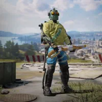 اکانت کالاف دیوتی تک سیو ریجن اروپا|کنسول، بازی ویدئویی و آنلاین|ایذه, |دیوار