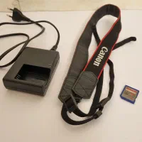 دوربین کنون r10 با دو لنز و متعلقات|دوربین عکاسی و فیلمبرداری|یزد, |دیوار