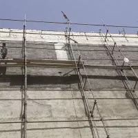 پیمانکاری ساختمان بنایی سیمانکاری،آرماتوربندی