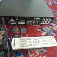 دی وی دی سناتور|پخش‌کننده DVD و ویدیو|مشهد, امام خمینی|دیوار