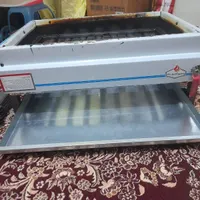 سلام منقل گازی|اجاق گاز و لوازم برقی پخت‌وپز|تهران, ظهیرآباد|دیوار
