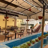 دورهمی آرامش و کاهش اضطراب