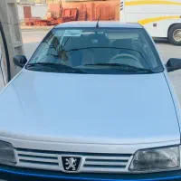 پژو 405|خودرو سواری و وانت|گله دار, |دیوار