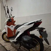 موتور طرح ۱۴۰۳|موتورسیکلت|ری, ظهیرآباد|دیوار