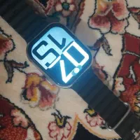 ساعت هوشمند|ساعت|شاهین دژ, |دیوار