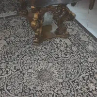 مبل میزنهارخوری|میز و صندلی غذاخوری|رشت, چله خانه|دیوار