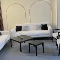 تولیدی مبل مهشاد راحتی و زیبایی وآسایش خانه شما|مبلمان خانگی و میز عسلی|اصفهان, گورتان|دیوار