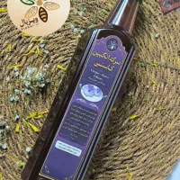 تولیدکننده سرکه انگبین با عسل